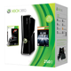 Illustration for article titled 250GB Xbox Includes Forza, Alan Wake